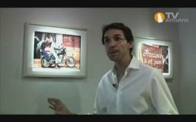 Exposition photographique Guillaume Lecoque