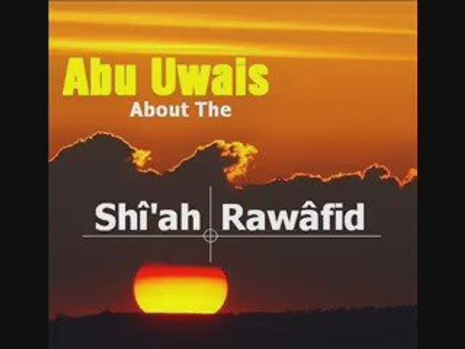 Rawafid