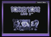 ingame Donkey Kong Land 2 : Diddy's Kong Quest