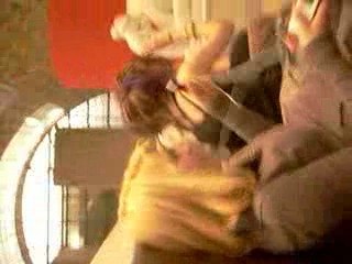 des mongoles a orsay