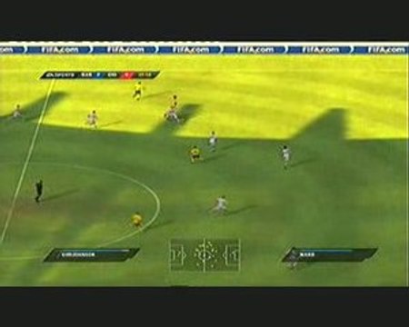 preview fifa10 ps3