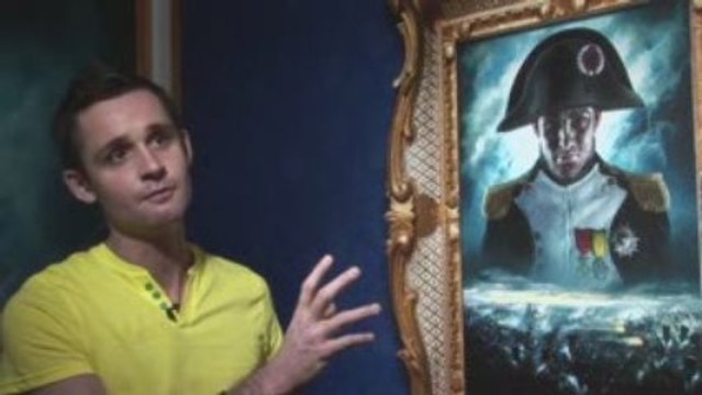 Napoleon: Total War - Interview