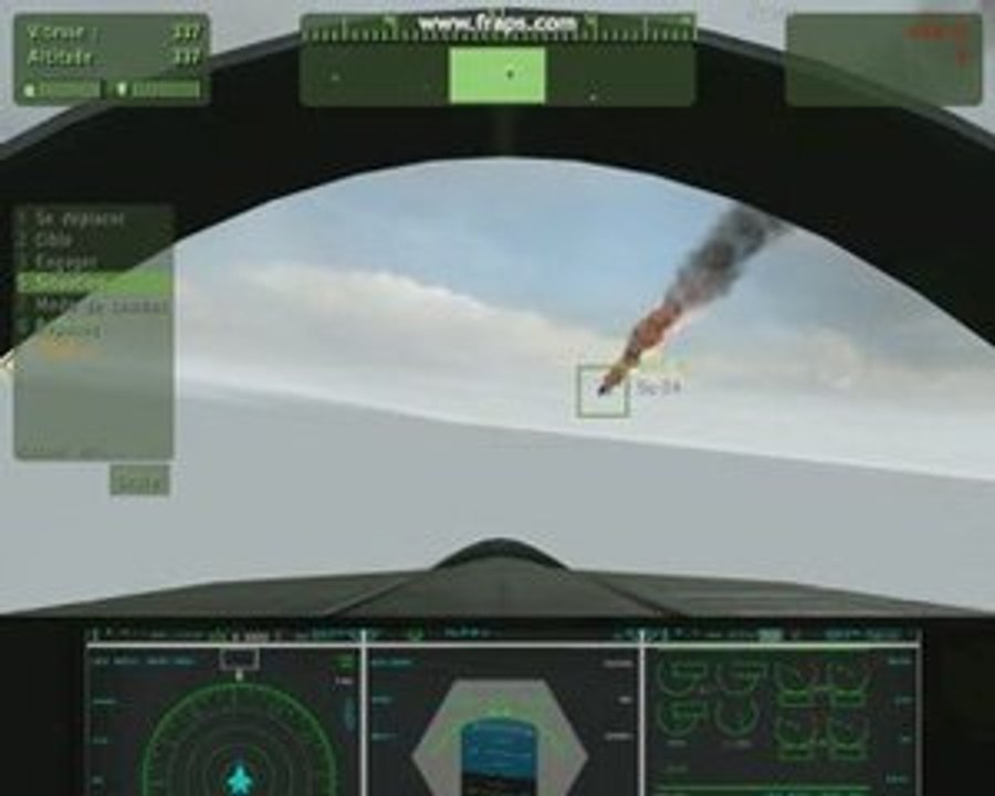 avion ennemi arma2