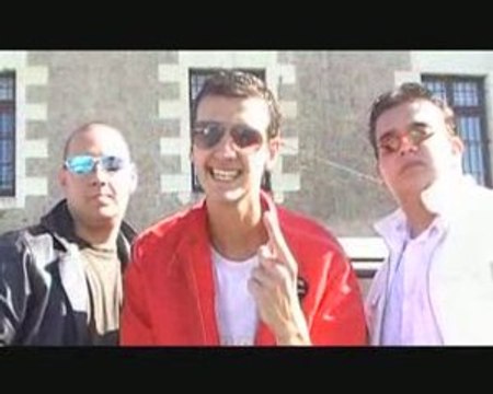 Michael Jackson parodie Beat it ptite bite