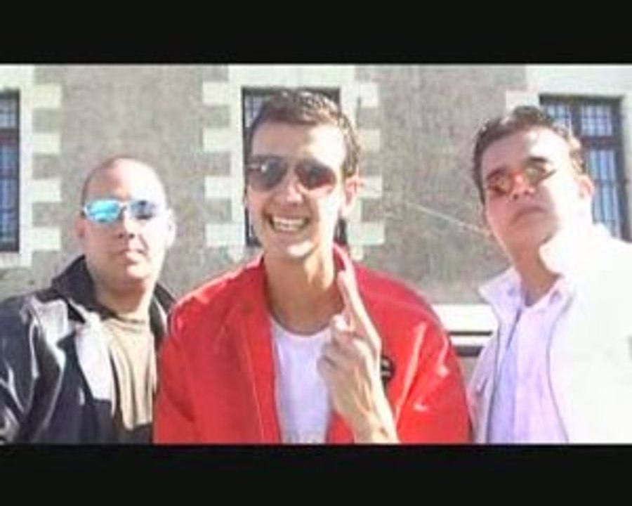 Michael Jackson parodie Beat it ptite bite