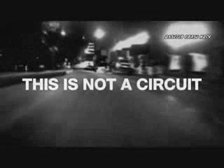 Abarth fait de la prévention routière