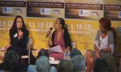 « Grandir » Embûches,... (mots Doubs 2009) vidéo 2