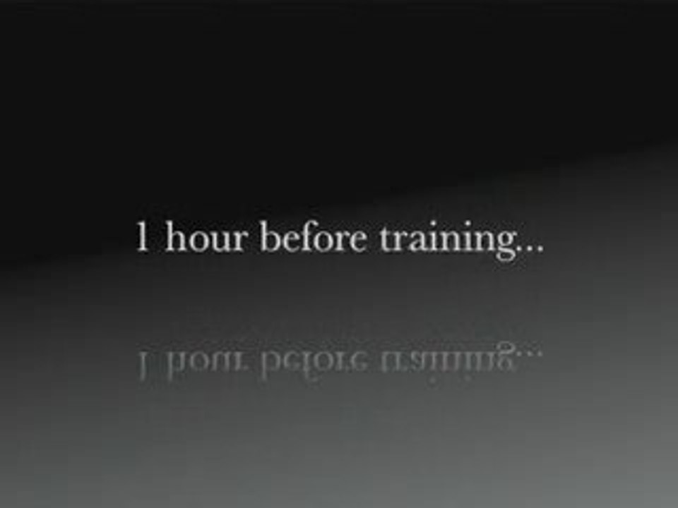 Branch Chain Amino Acids