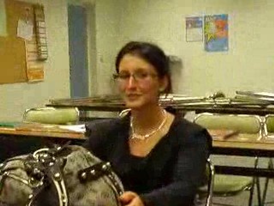 formation AS roanne 2009