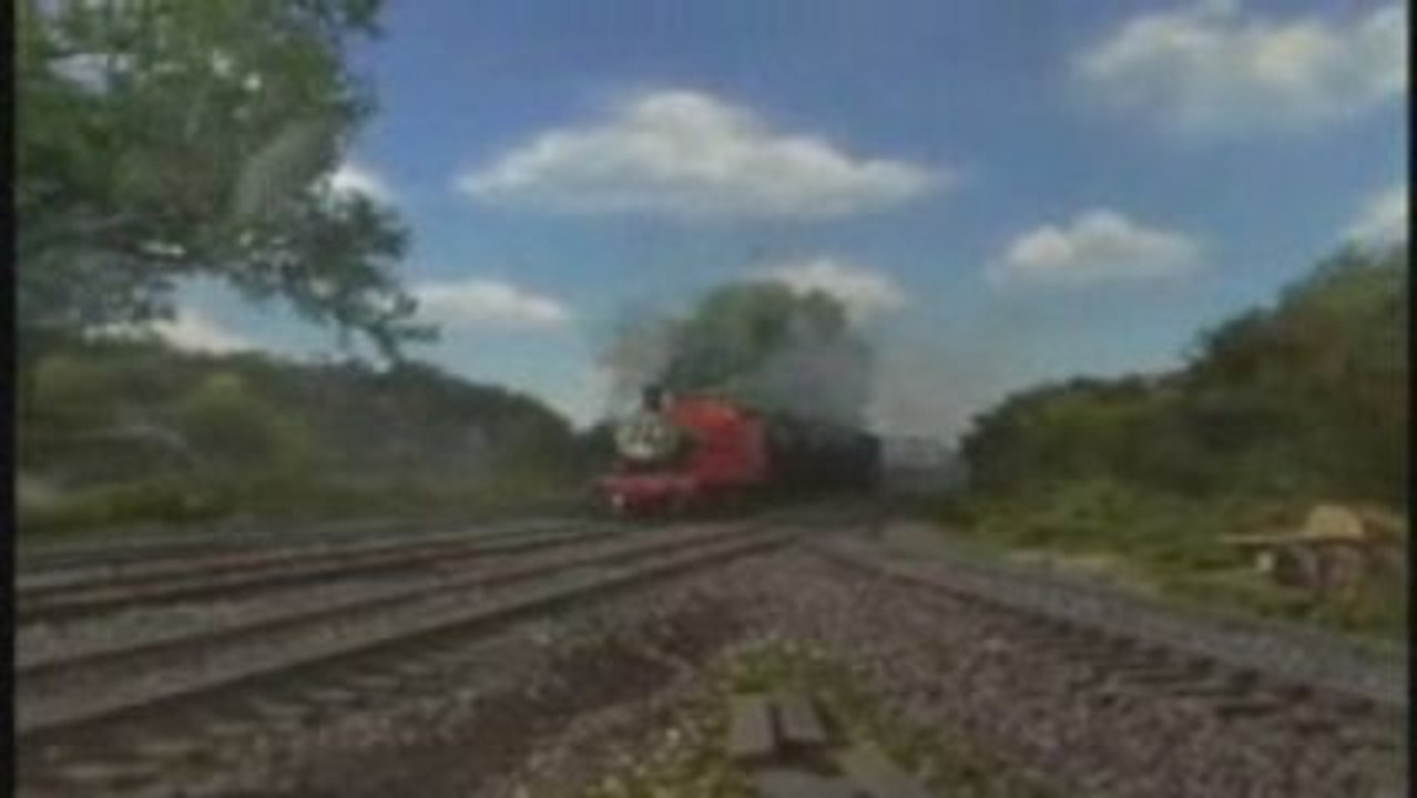 Emily's New Route Opening - video Dailymotion
