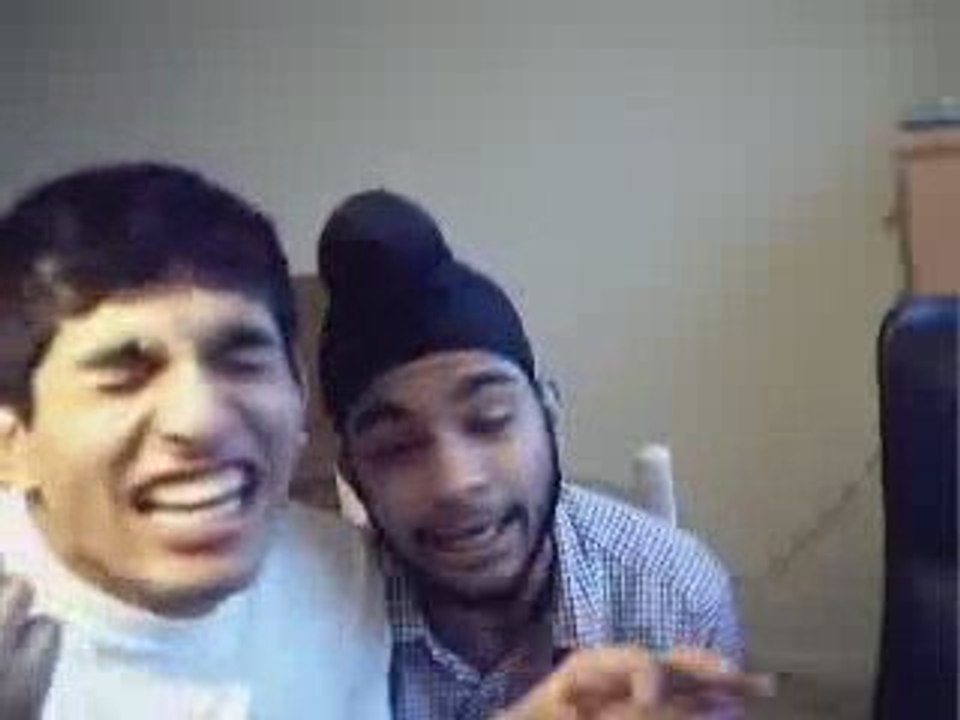 Allah'ım seçerek mi gönderiyorsun (: