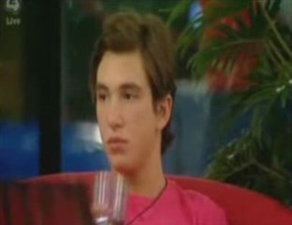 Big Brother | Rodrigo Part 87 (LF Only) | Channel 4
