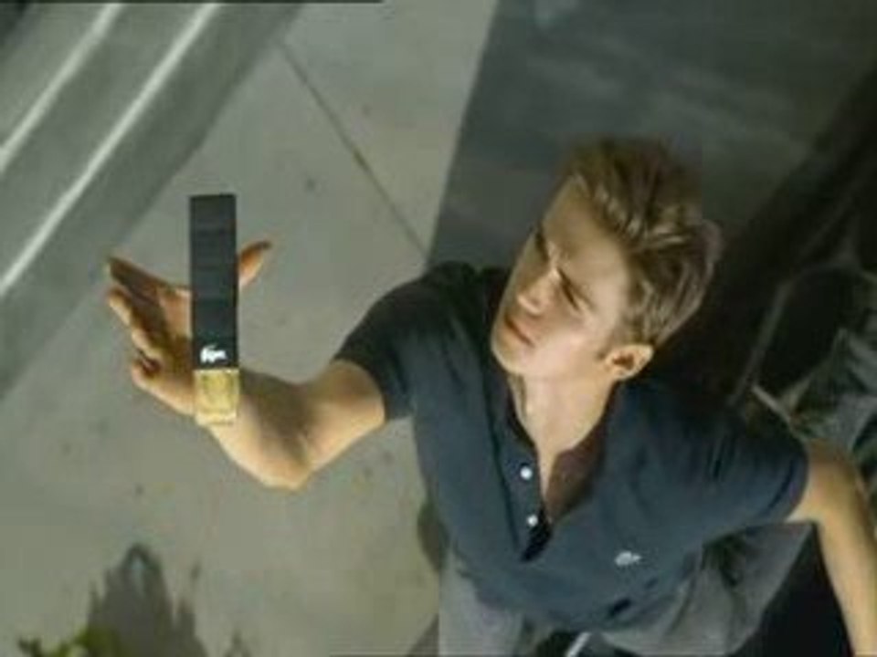 Lacoste Challenge