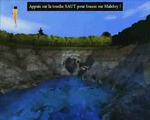 Harry Potter à l'école des soricers - PC - Partie 13