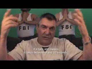 Bigard  7. La chute des tours