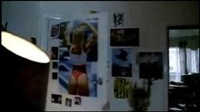 Caught On Web Cam