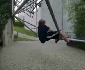 BLUE MONKEY starting