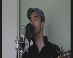 The Fray - Never say never (cover)