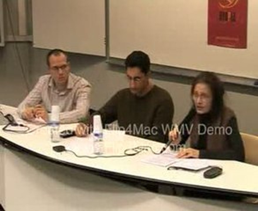 répression USA - incarcérations - choix de société