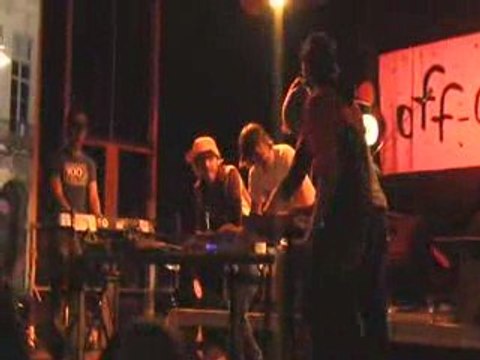 Off-Courts Trouville-Sur-Mer 12 septembre 2009