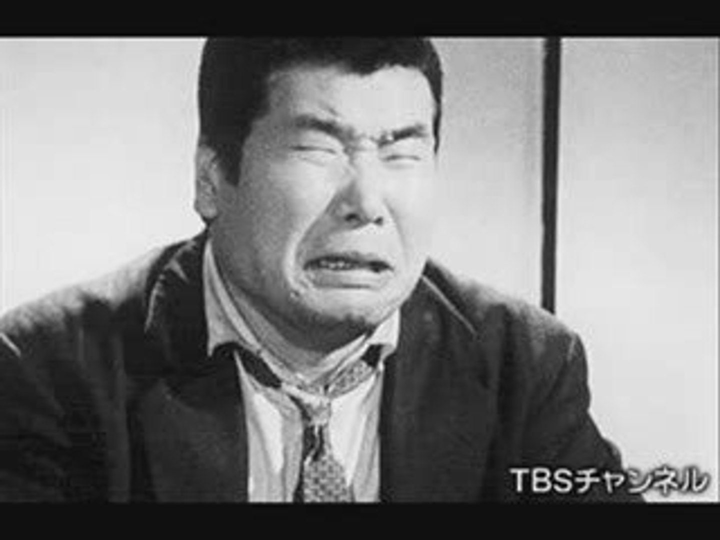 泣いてたまるか 動画 Dailymotion
