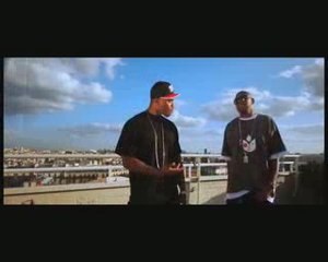 Black Kent Feat. Bishop Lamont - Pass That