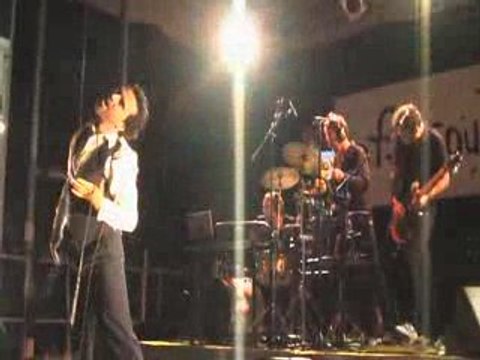 Off-Courts Trouville-Sur-Mer 12 septembre 2009