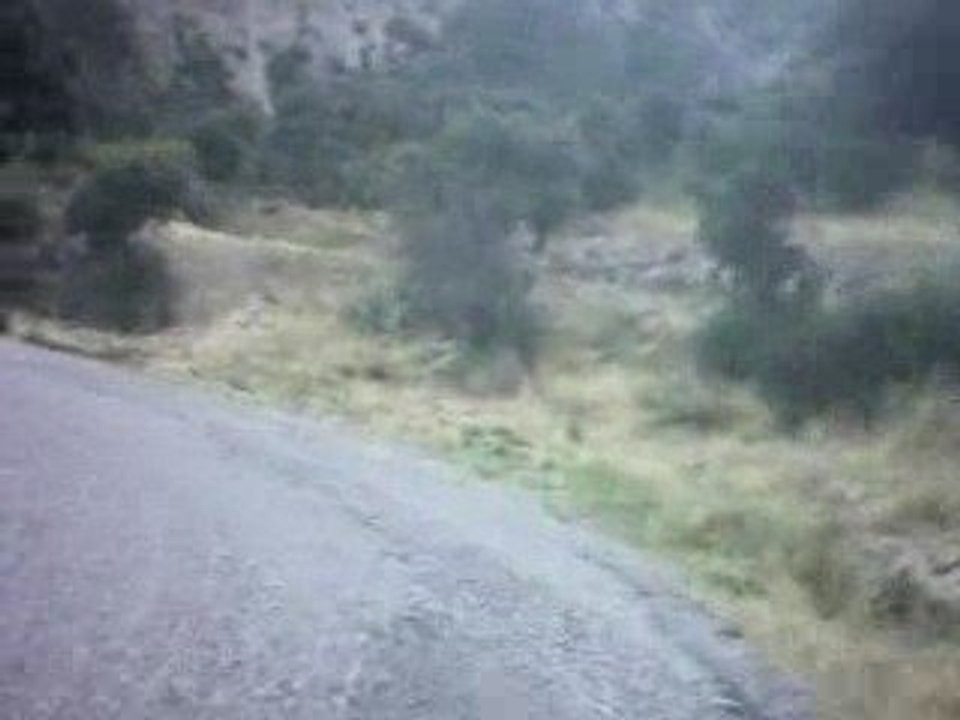 Gemenos - Col de l Espigoulier part.2:3