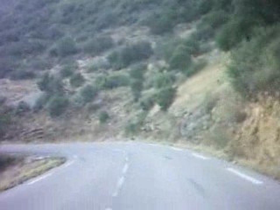 Gemenos - Col de l Espigoulier part.3:3