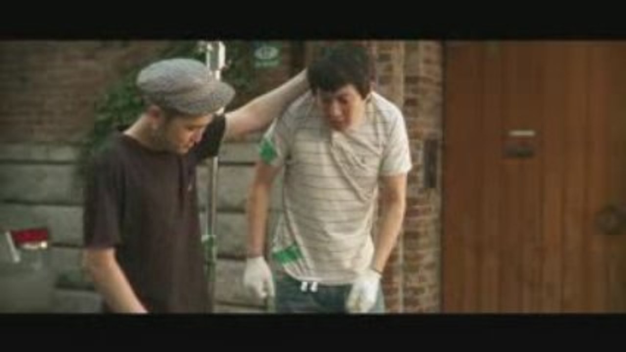 힙합은 살아숨셔 - Artisan Beats & Minos