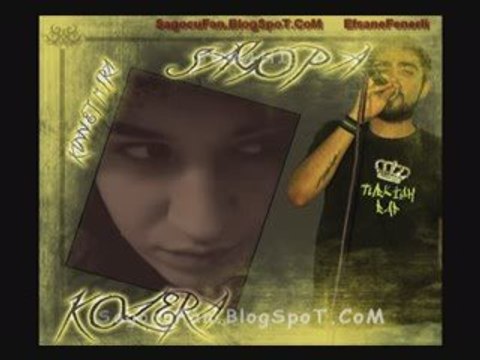 Sagopa Kajmer - Sürahi 'Saykodelik Ep'