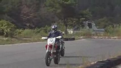 模擬　スポーツー4