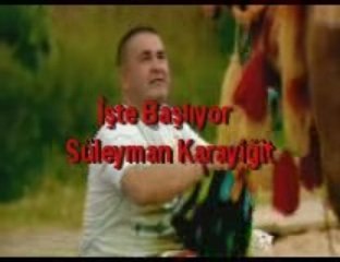 Bu adam çok komik ya develerle konuşmaya başlamış artık