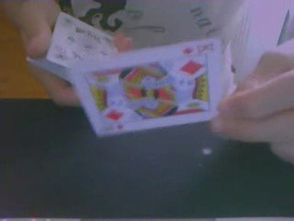 tours de magie expliquer