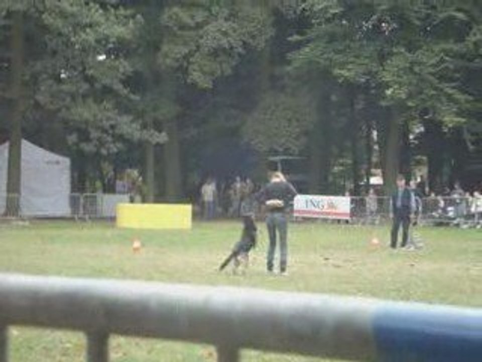 Démonstration d'OBR,13 septembre 2oo9,Bess_0001