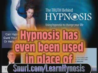 Hypnosis for Weak immune systems