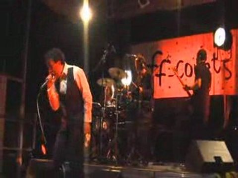 Off-Courts Trouville-Sur-Mer 12 septembre 2009