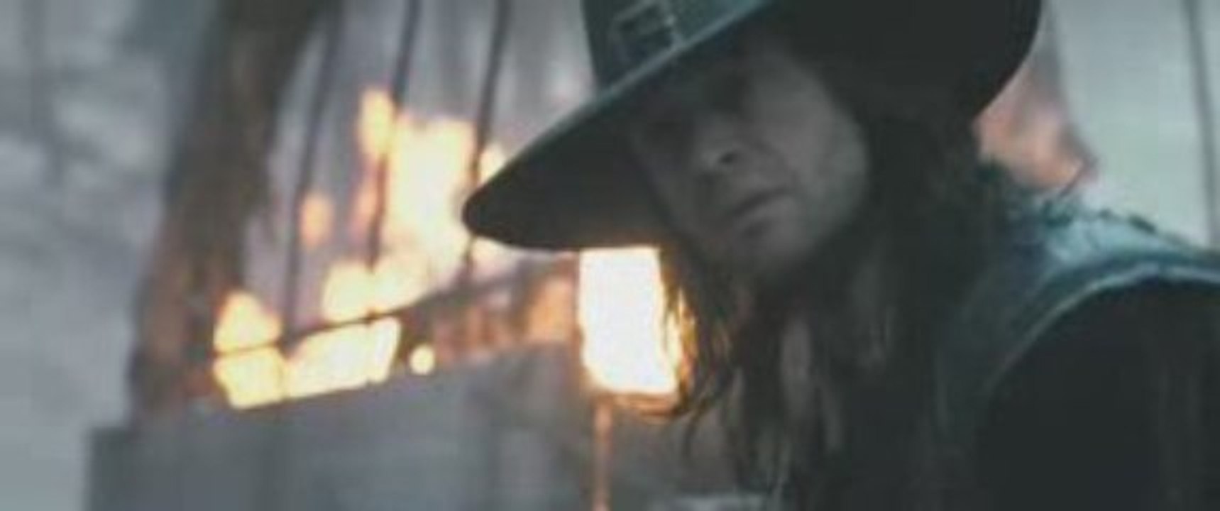Solomon Kane [Trailer]