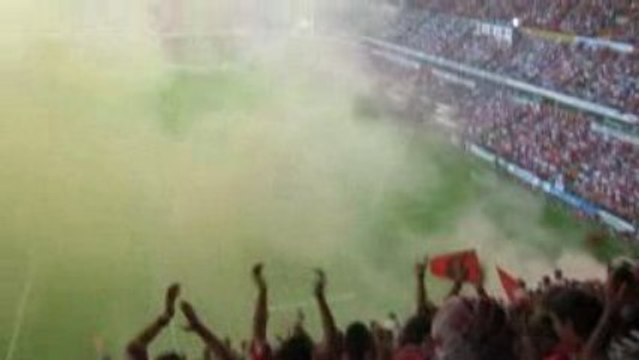 Test Match 08/09 Standard Anderlecht