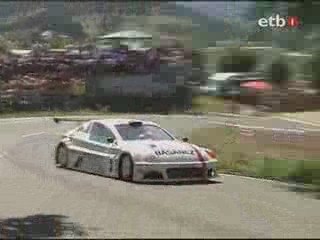 I. Subida a La Antigua - Zumarraga 06-09-2009