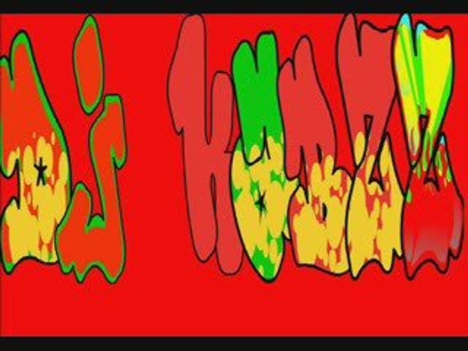 2k9 riddim new mix by Dj Kabzzzzzzz