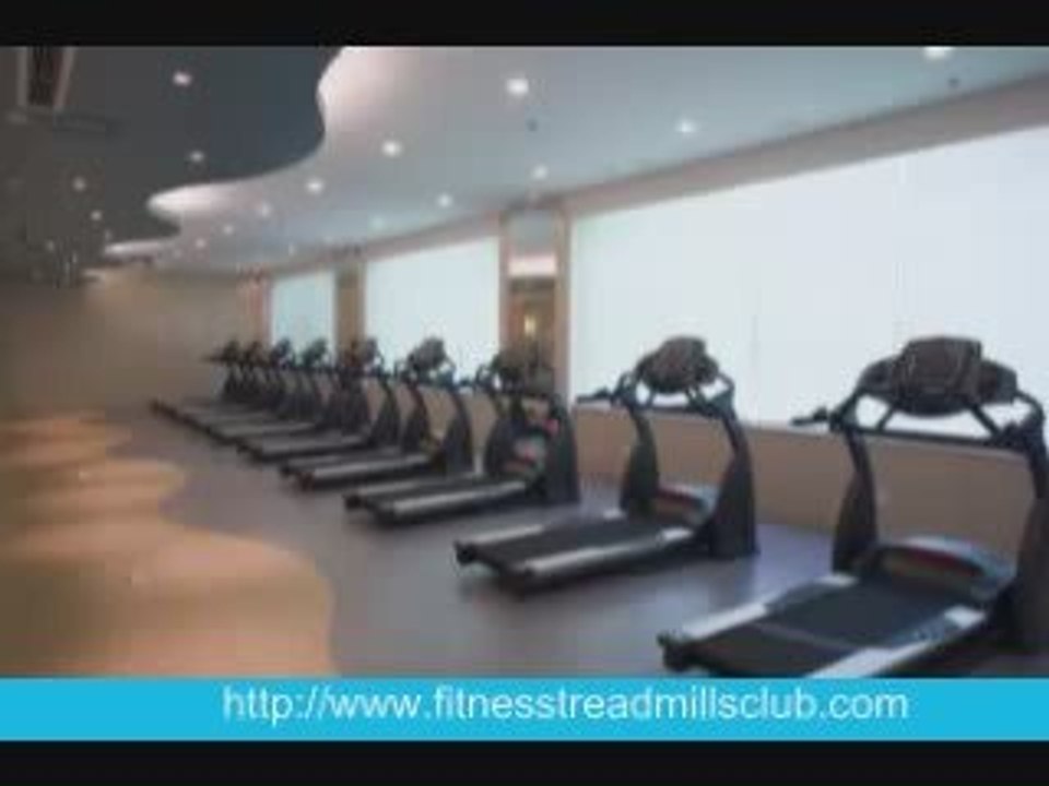 Fitness Treadmills: How Much Can You Save By Purchasing on T