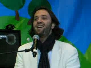 Beau vélo de Ravel Stanislas final itw + extrait Débâcle