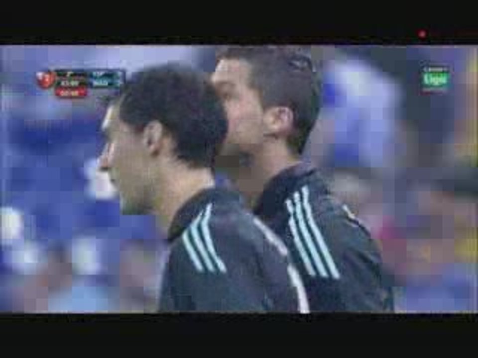 c.ronaldo espagnol