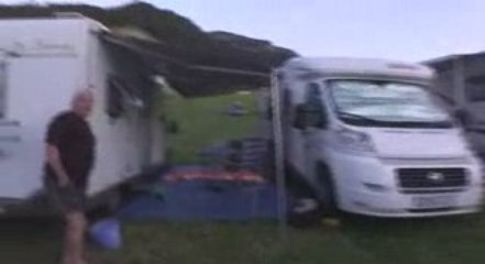 (Version longue) - Antoine de Maximy au col de Romme