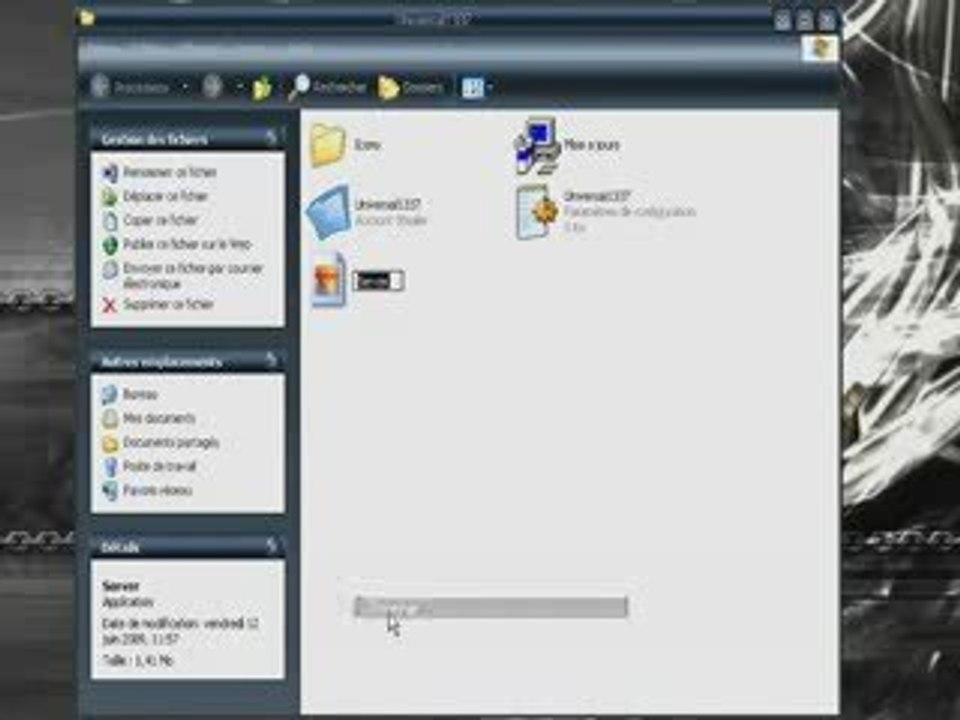 FR tuto hack steam universal 1337+download link