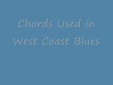 Play Ragtime Guitar - Blind Blake - West Coast Blues