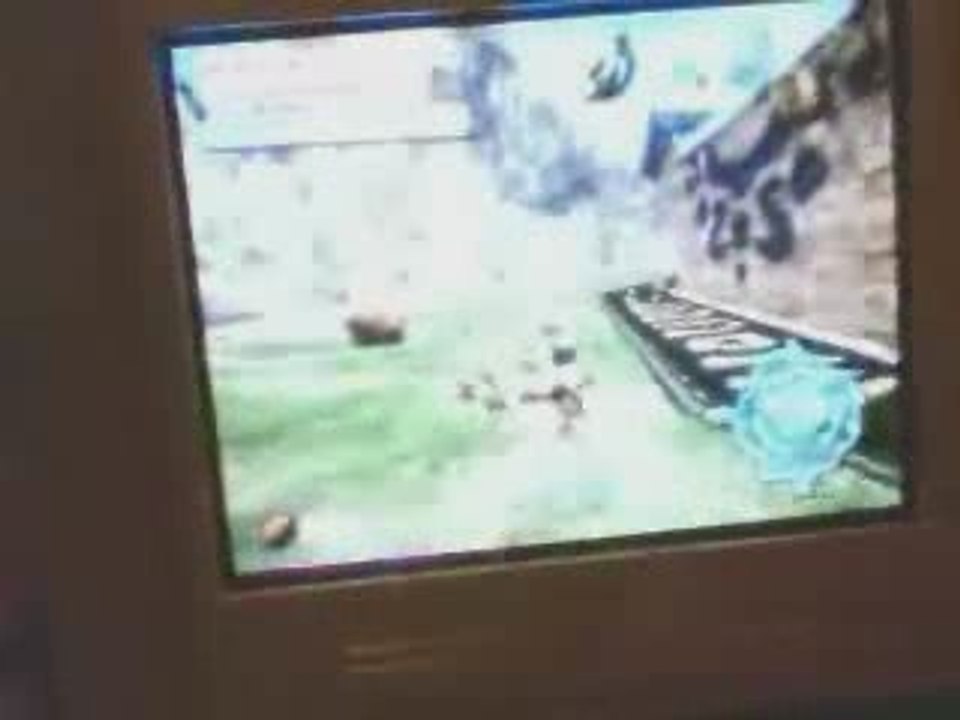 Oni-link partout - Zelda Majora's Mask