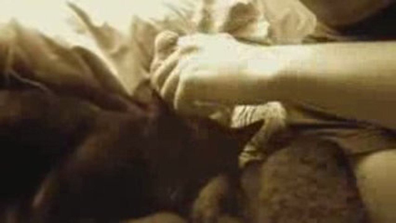 Benjamin Fincher - Where the River Goes (Teaser 1)