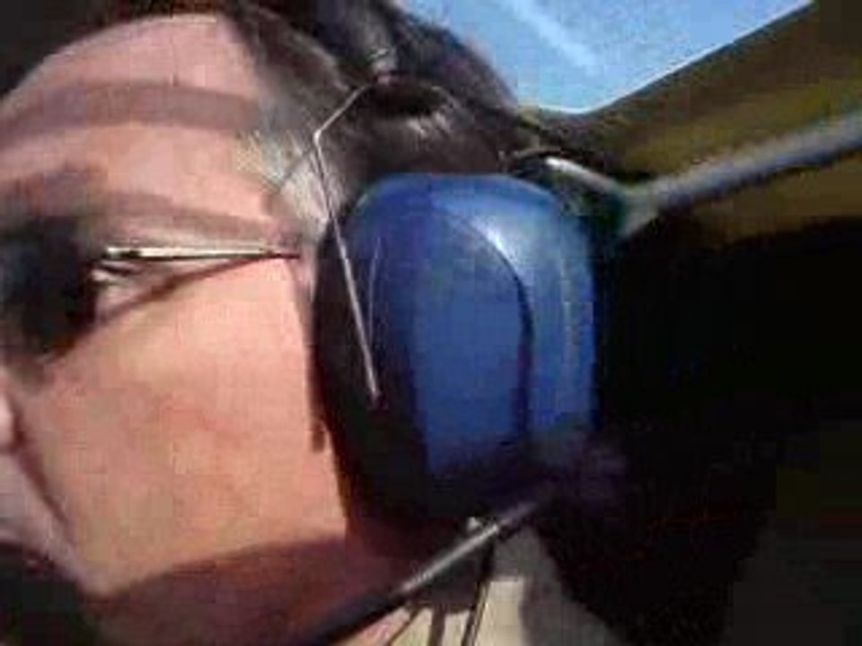 ulm storch décollage